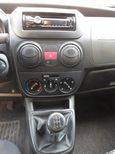 Fiat Qubo 1.4 8v Active 73cv