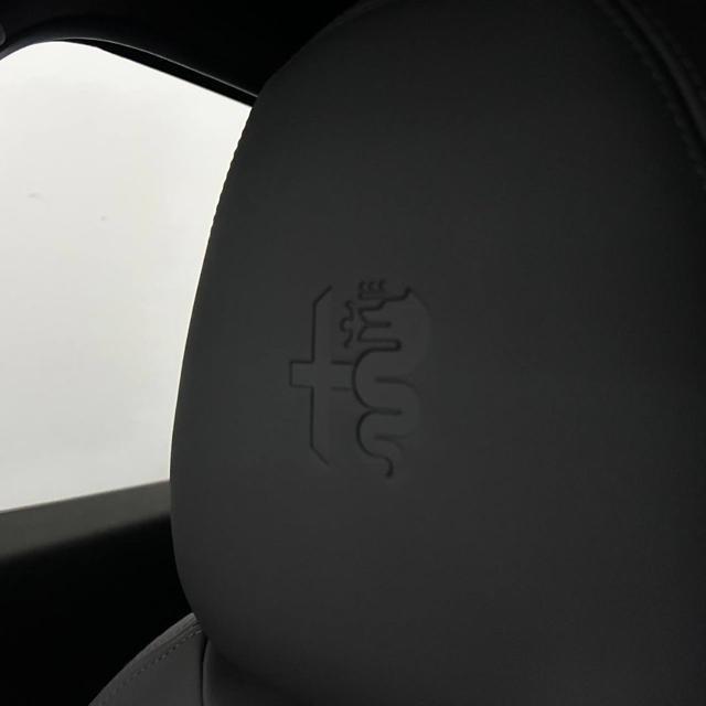 ALFA ROMEO Junior 1.2 145 CV Hybrid eDCT6 Speciale PACK TECHNO