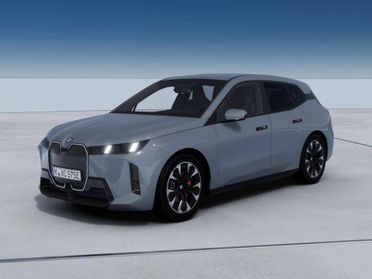 BMW iX xDrive45 MSport Pro