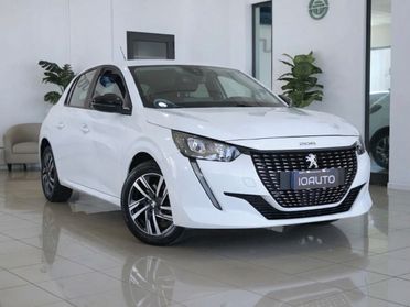 Peugeot 208 1.5 BlueHDi Allure Pack 2022