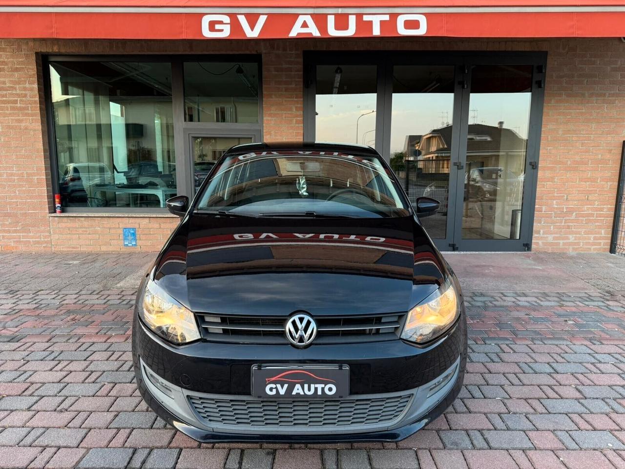 Volkswagen Polo 1.6 TDI