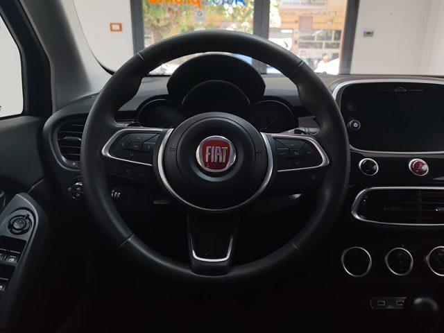 Fiat 500X 1.6 MultiJet 120 CV DCT Cross