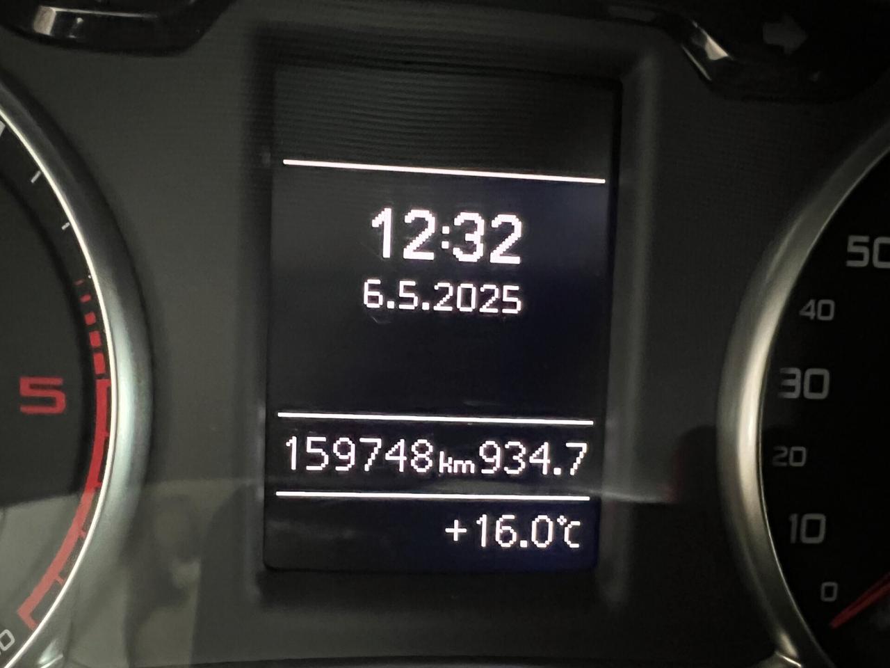 Audi A1 1.6 TDI Ambition 90 CV OK NEOPATENTATI