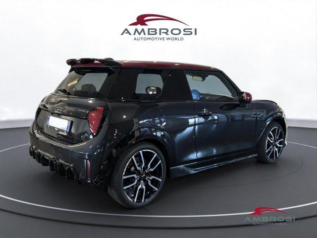 MINI Cooper 3 porte S JCW XL