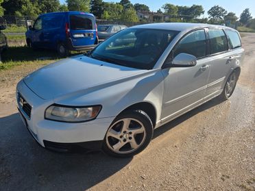Volvo V50 D4 Momentum 1.6cc 115cv