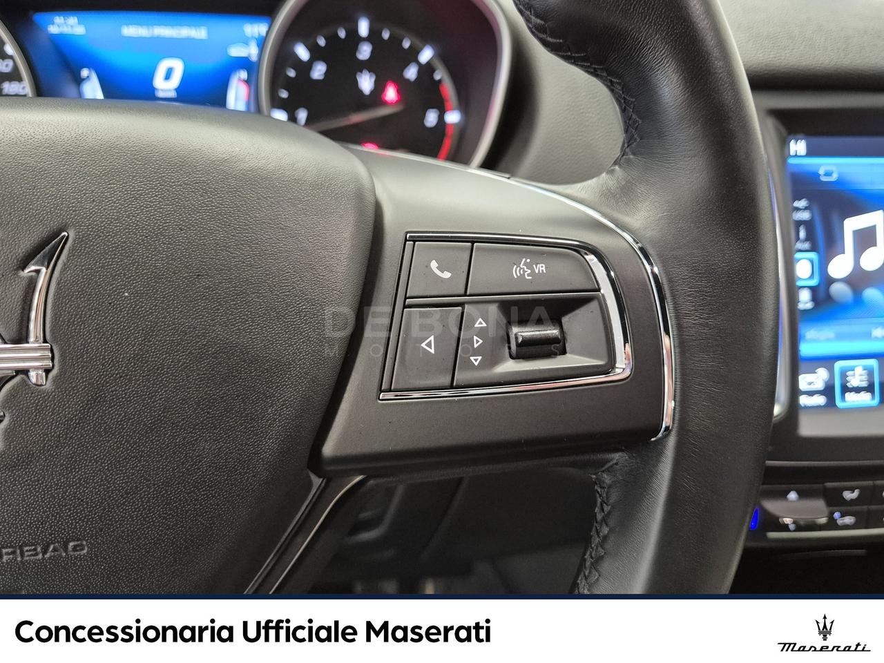 Maserati Levante 3.0 v6 250cv auto