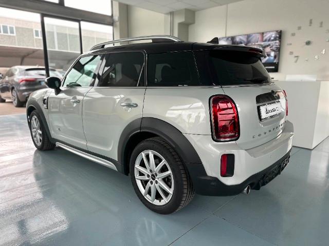 MINI Mini 2.0 Cooper SD Countryman ALL4 Automatica