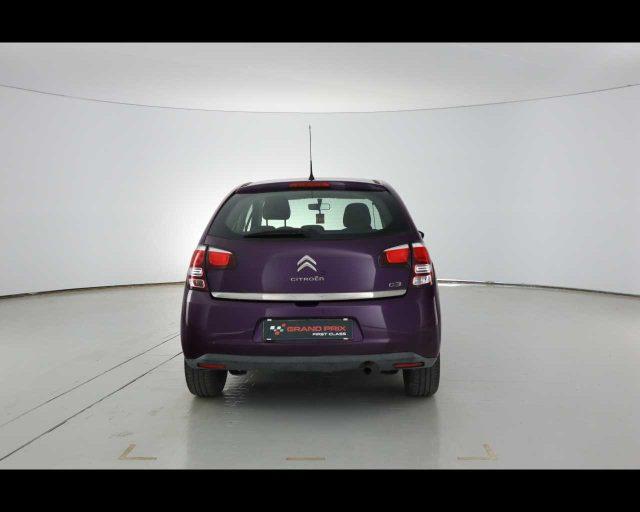 CITROEN C3 PureTech 82 Seduction