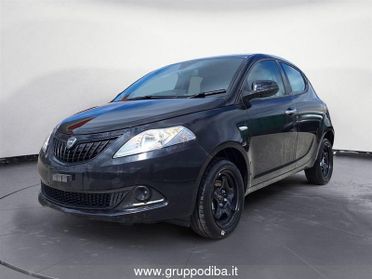 Lancia Ypsilon S1M My24 1.0 Firefly 70 CvStart&Stop Hybrid Or