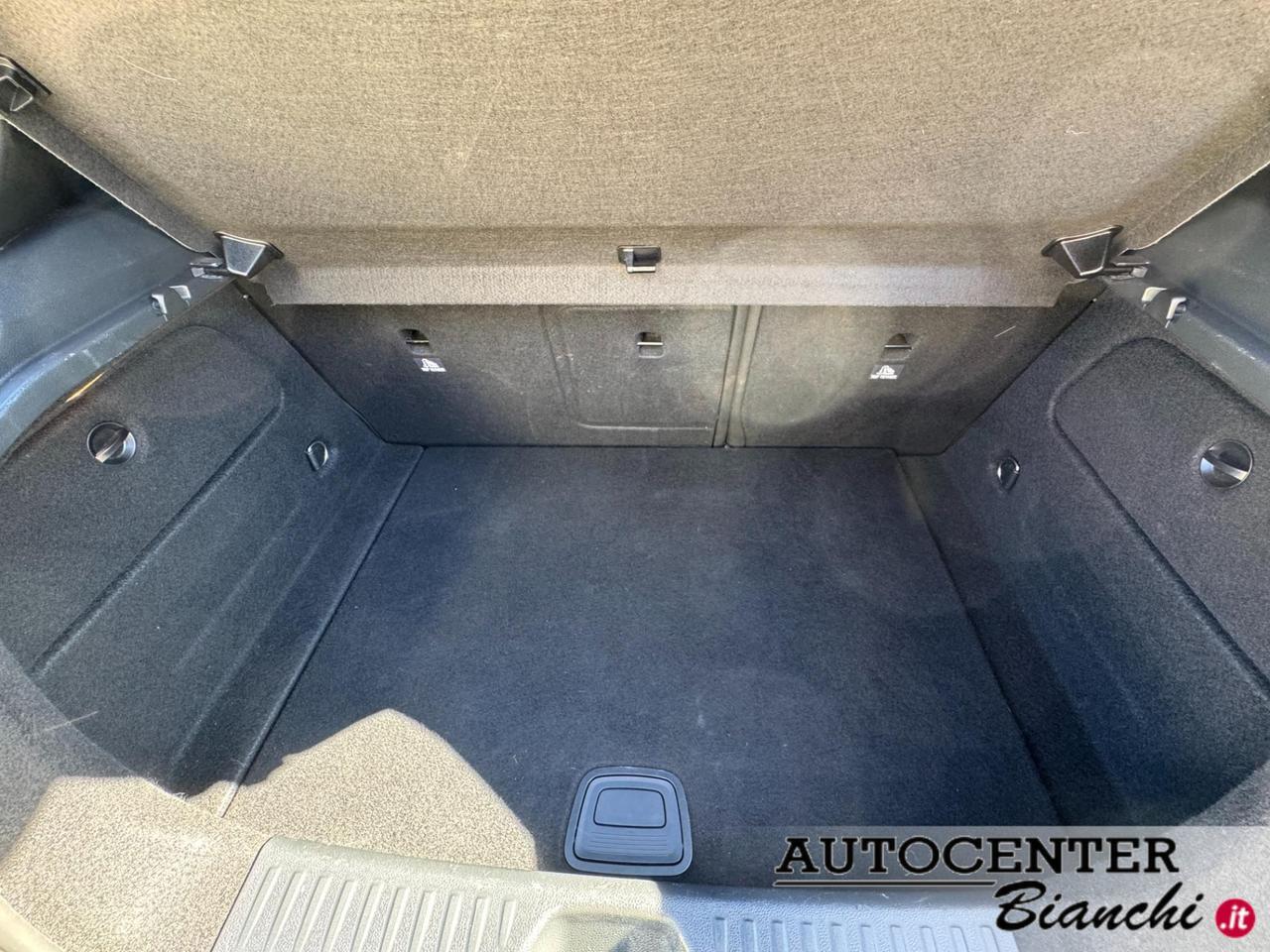 Mercedes Classe A A 160 d Premium my16