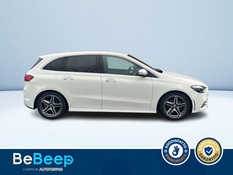 Mercedes-Benz Classe B B 200 D AMG LINE PREMIUM AUTO