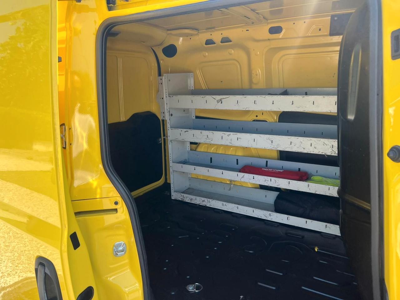 Fiat Doblo Doblò 1.3 MJT PC Combi N1 SX 5 posti n1 iva