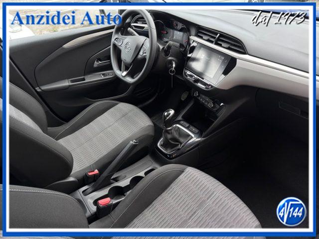 OPEL Corsa 1.2 Edition 75 Cv