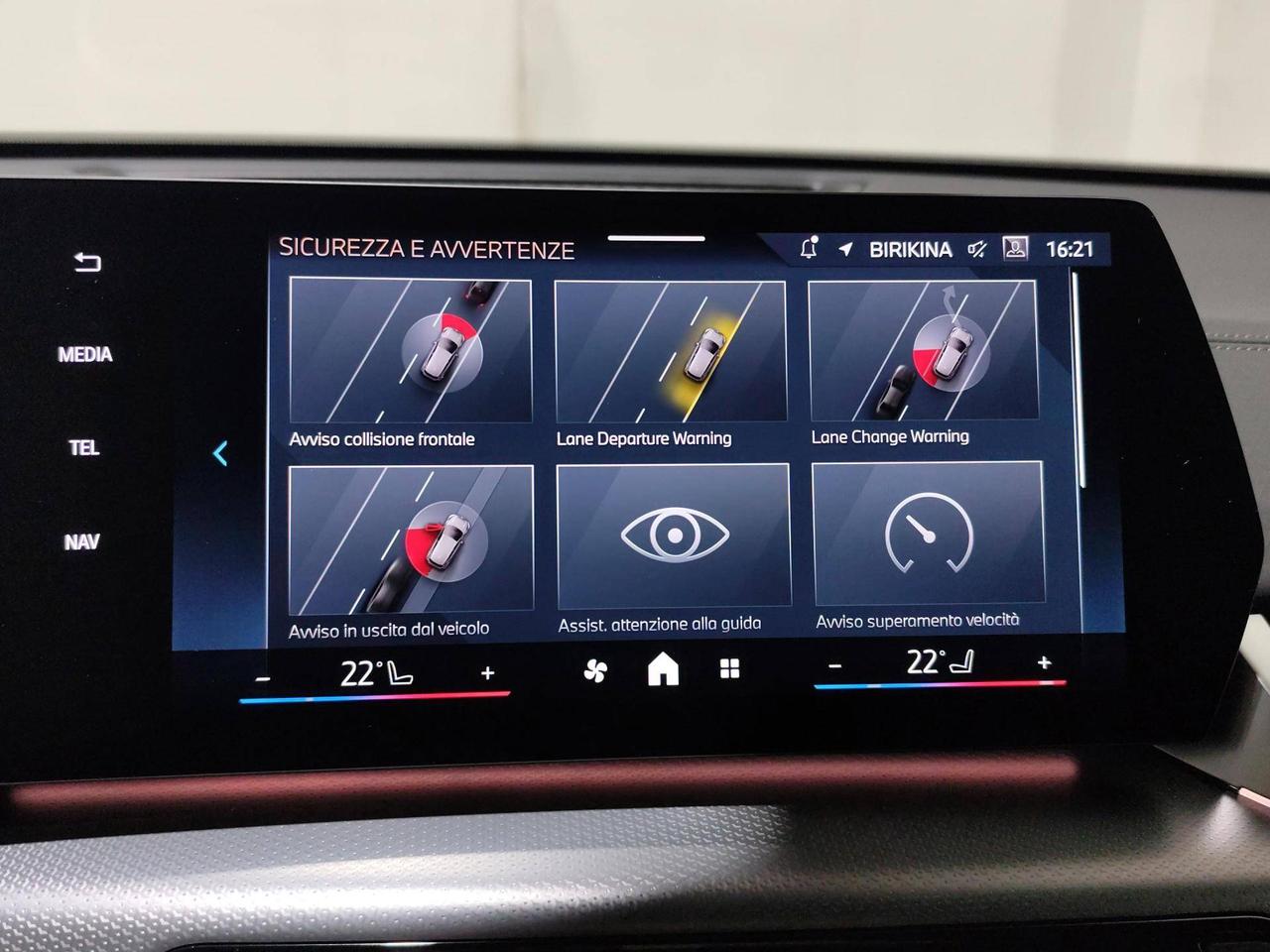 BMW X2 xDrive20d 48V MSport