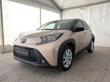 Toyota Aygo X 1.0 Trend S-CVT