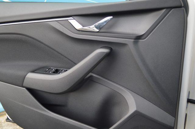 SKODA Kamiq 1.0 TSI Ambition