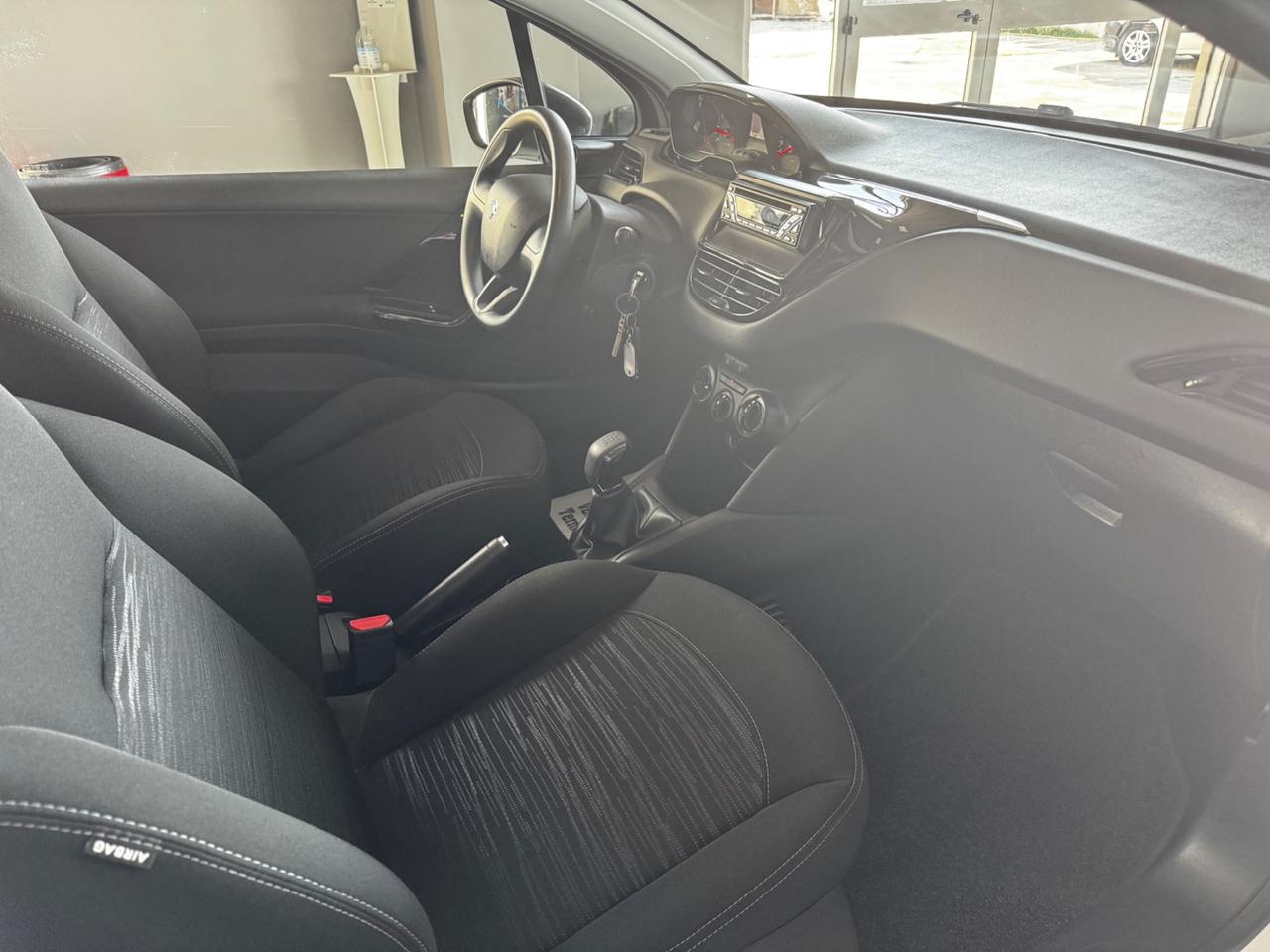 PEUGEOT 208 1.0 BENZINA 68.000KM