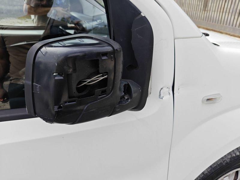 Fiat Qubo 1.3 mjt 16v Dynamic 95cv