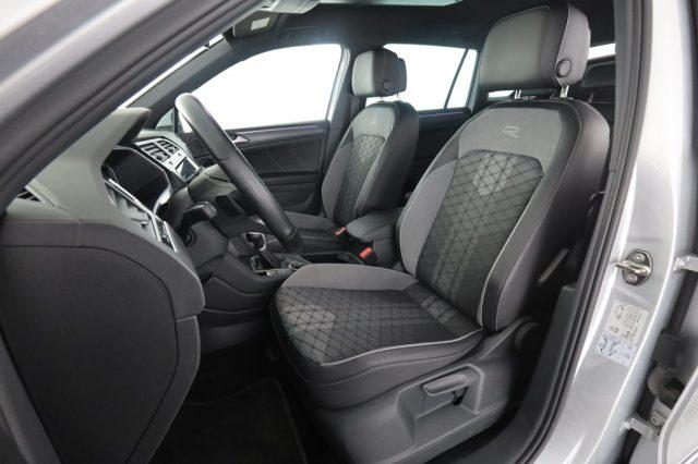 VOLKSWAGEN Tiguan Tiguan 2.0 TDI 150CV SCR DSG R-Line