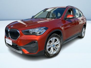 BMW X1 25 e Business Advantage xDrive Steptronic