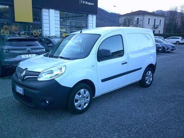 Renault Kangoo VAN 1.5 dCi 95cv