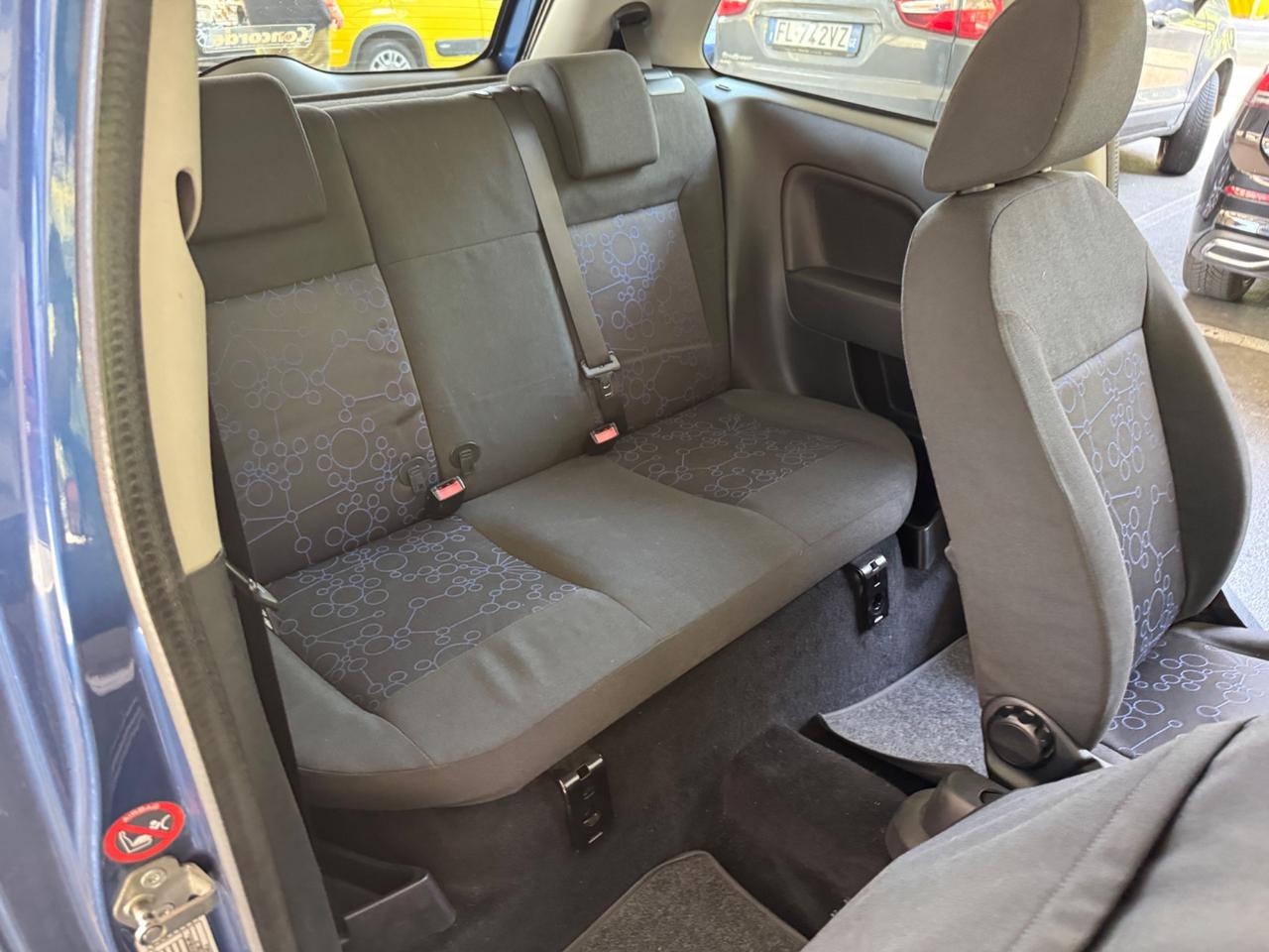 Ford Fiesta 1.2 16V 3p. Ghia 44.000km 2007