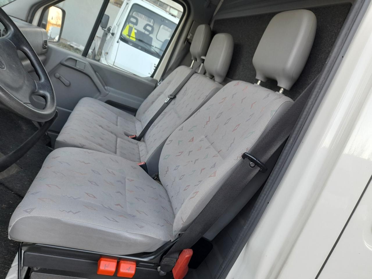 Volkswagen LT 35 2.5 TDI (95 CV) PM-TA Furgone
