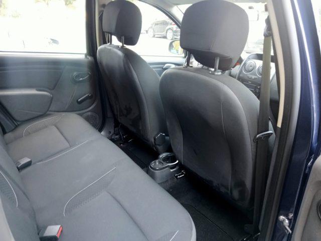 DACIA Duster 1.6 115CV S&S 4x2 GPL Ambiance *uniproprietario"