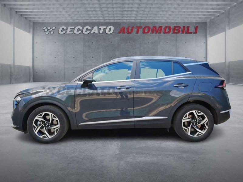 KIA Sportage Sportage 1.6 crdi mhev Business dct