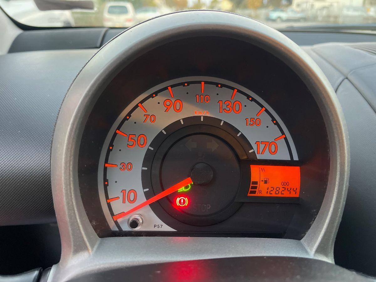 TOYOTA - Aygo - 12V VVT-i 5 porte Sol
