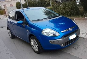Fiat Punto Evo 1.3 Mjt 75 CV 3 porte Active