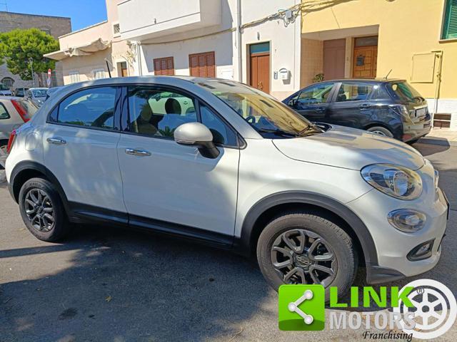 FIAT 500X 1.3 MultiJet 95 CV Business NEOPATENTATI
