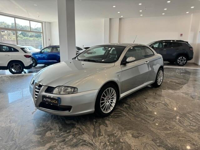 Alfa Romeo GT 1.9 MJT 16V Luxury