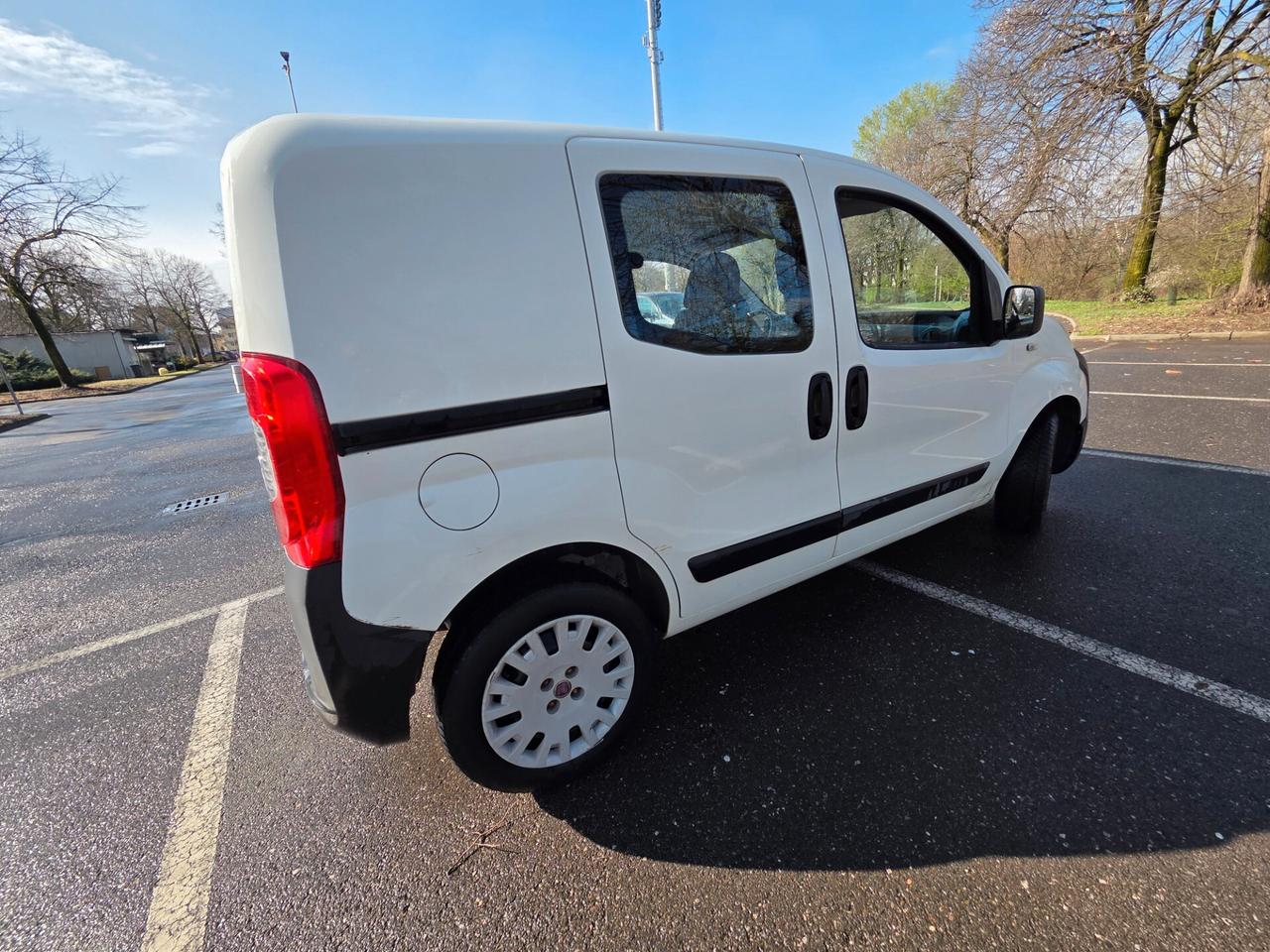 Fiat Qubo 1.3 MJT 75 CV Active