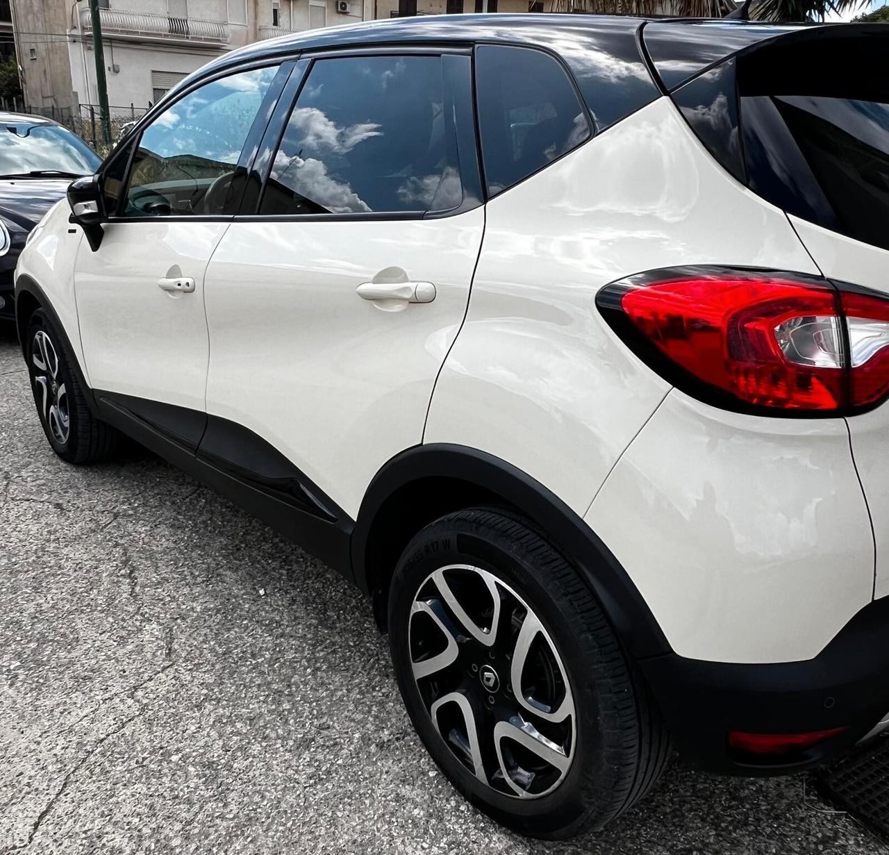Renault Captur dCi 8V 90 CV EDC Start&Stop Energy Hypnotic