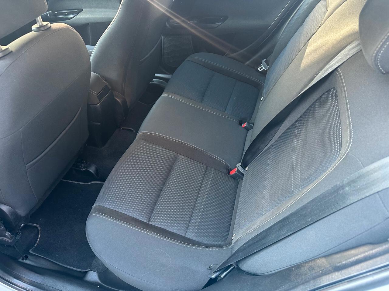 Fiat Tipo 1.6 Mjt S&S SW Business
