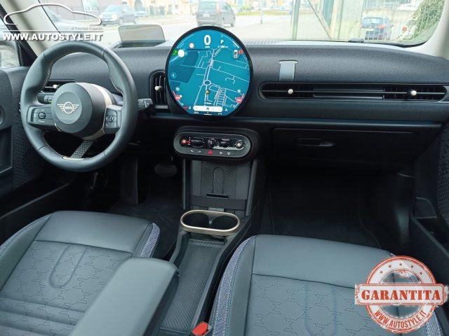 MINI Mini Cooper C F66 Classic 156Cv Steptronic/AUTOMATICA