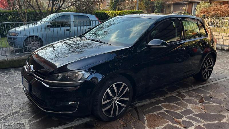 Volkswagen Golf 5 Porte Golf 5p 1.4 tsi Highline 140cv