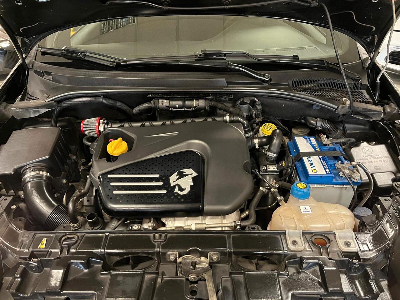 Abarth Grande Punto 1.4 T-Jet 16V 3 porte