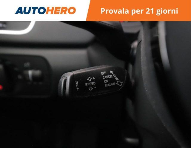AUDI Q3 2.0 TDI 120 CV Business
