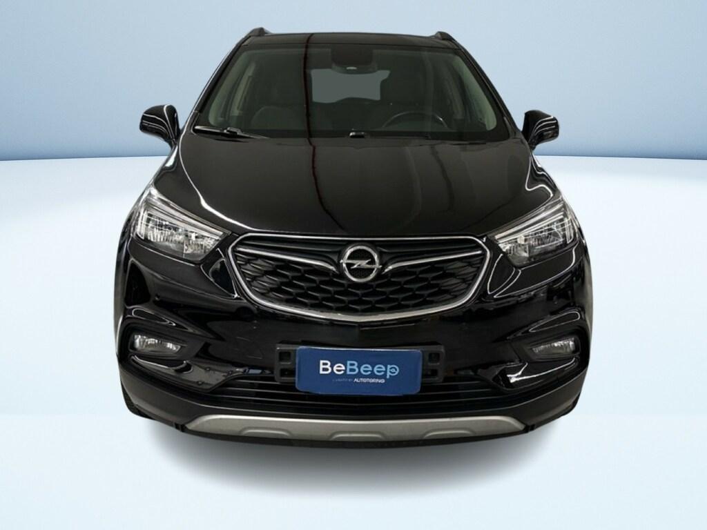Opel Mokka X 1.6 Innovation 4x2