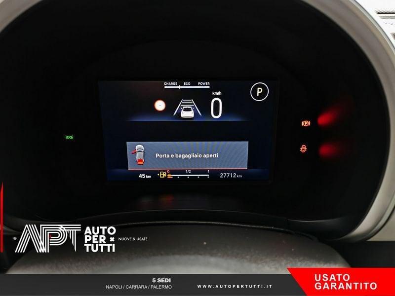 FIAT 600 600 1.2 hybrid La Prima 110cv auto