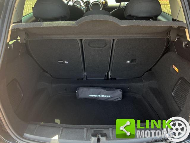 MINI Countryman Mini Cooper SD Countryman