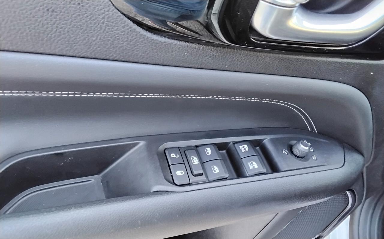 Jeep Compass 1.3 Turbo T4 190 CV PHEV AT6 4xe Limited