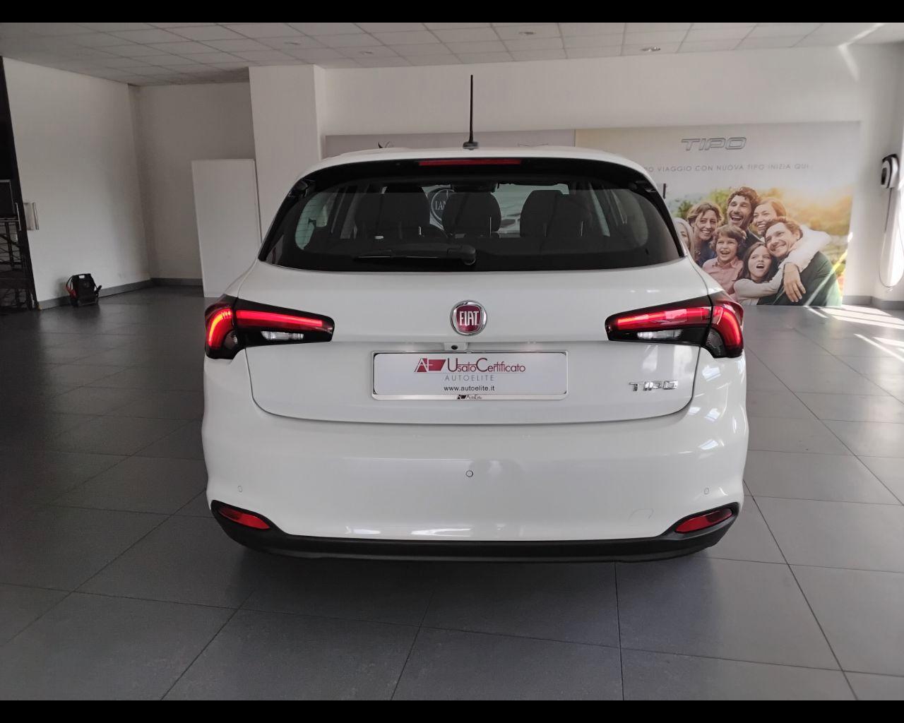 FIAT Tipo 1.6 Mjt S&S 5 porte Life