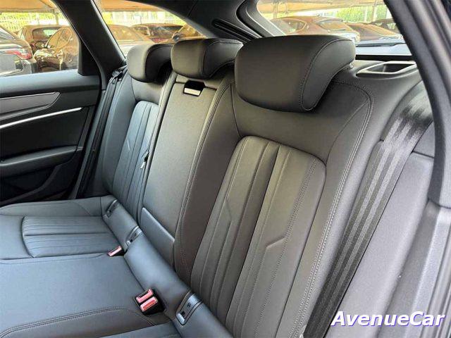 AUDI A6 allroad 40 2.0 tdi mhev Evolution quattro s-tronic IVA ESP
