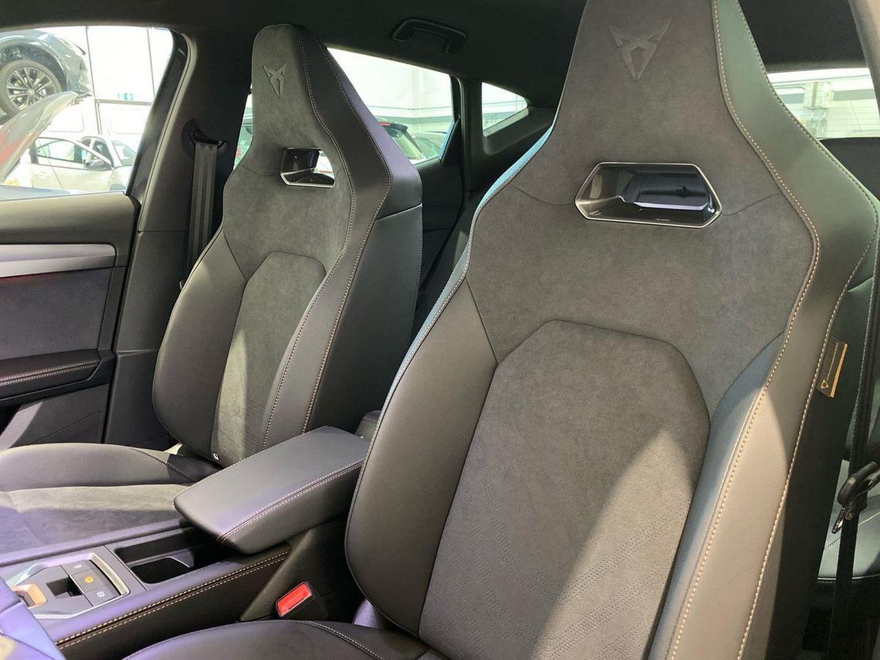 Cupra Formentor 1.5 e-hybrid 272cv vz dsg