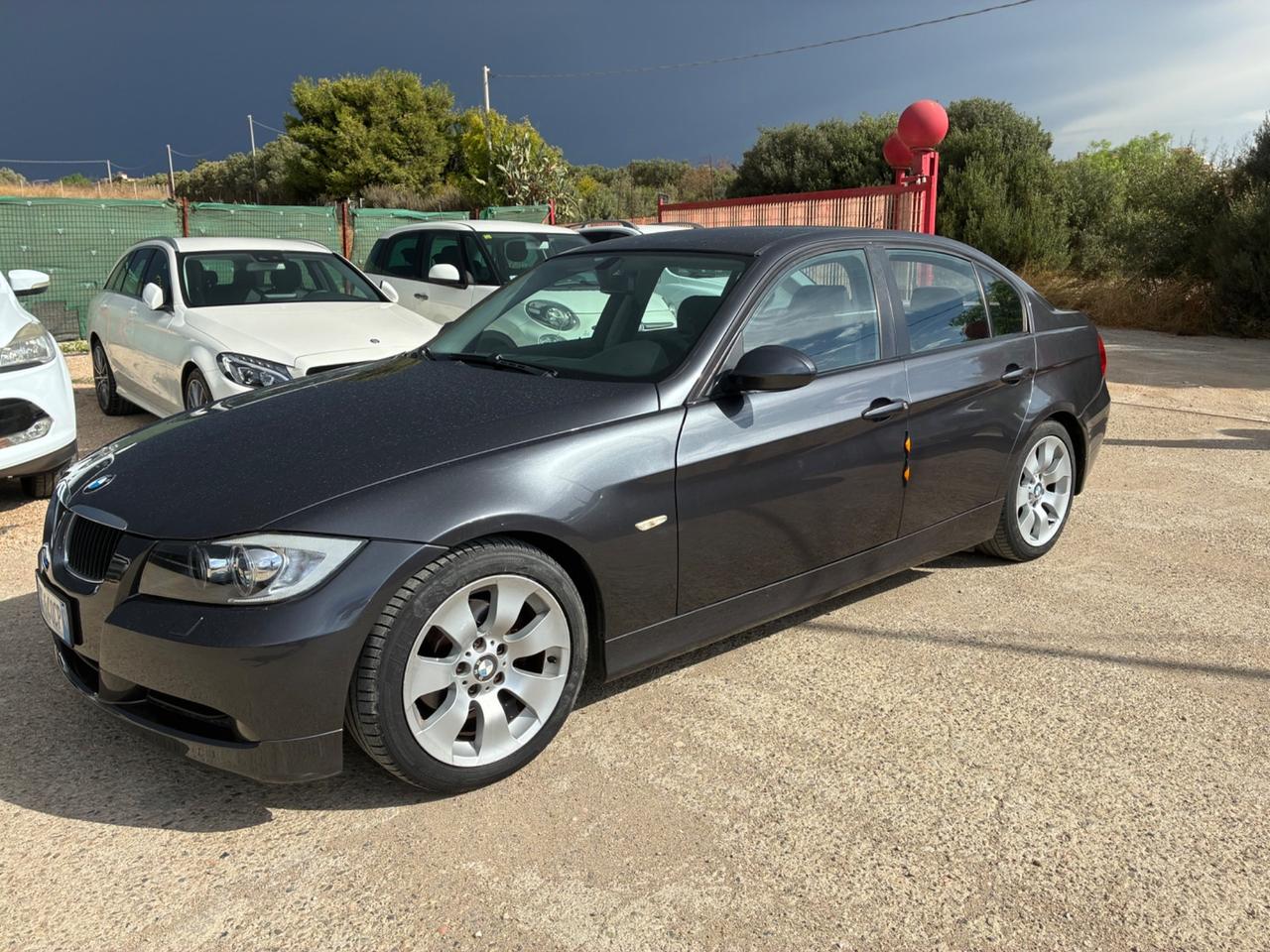 Bmw 320 320d cat MSport