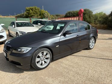 Bmw 320 320d cat MSport