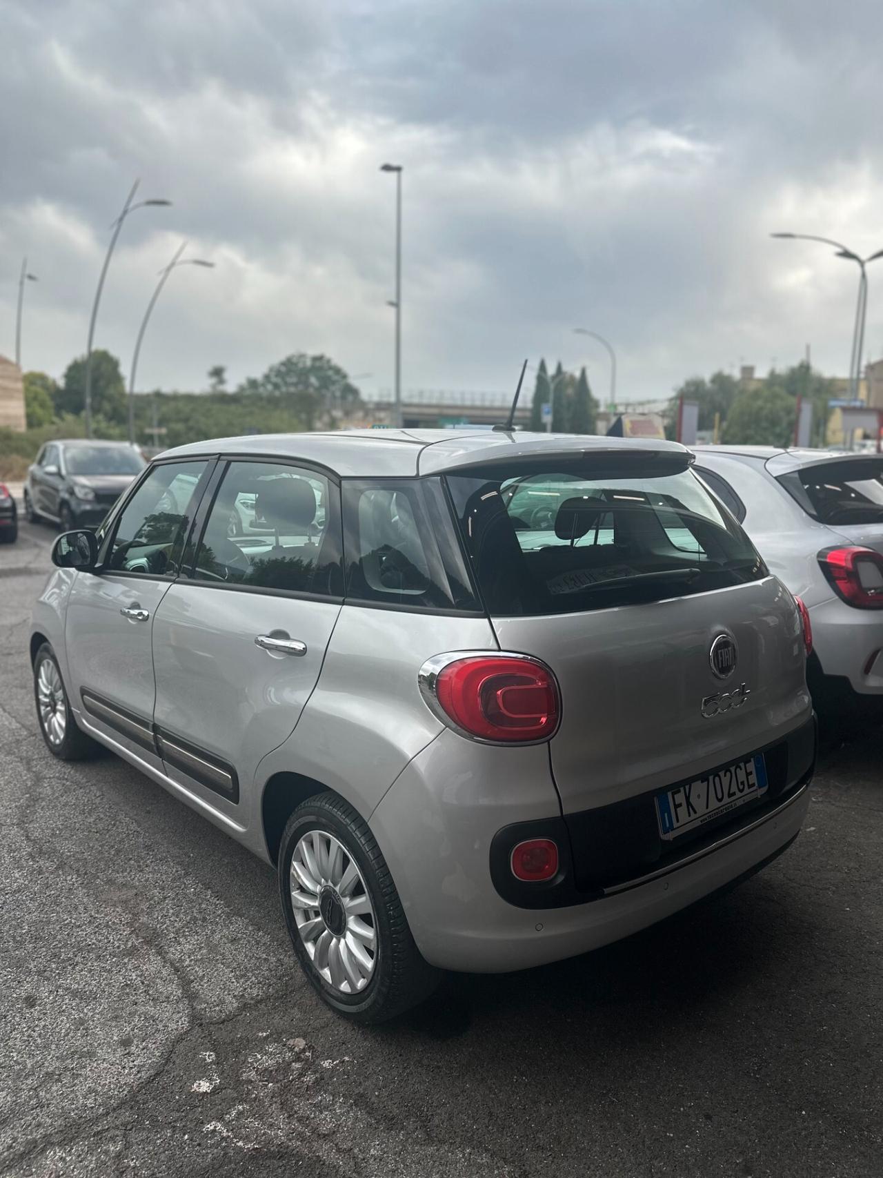 Fiat 500L 1.6 Multijet 120 CV Pop Star